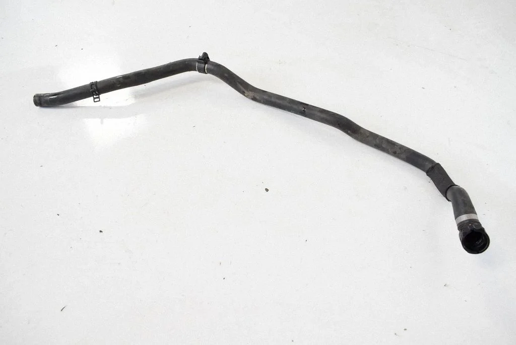 Õhu sisselaske voolik (-ud)/ toru (-d) – BMW 3-seeria F30 F35 F31 (2012-2018)