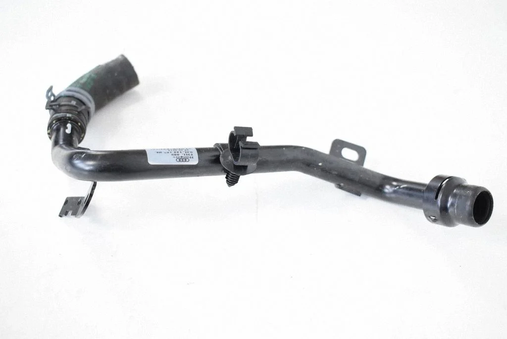 Air intake hose/pipe – Audi A4 Allroad B8 (2008-2016)