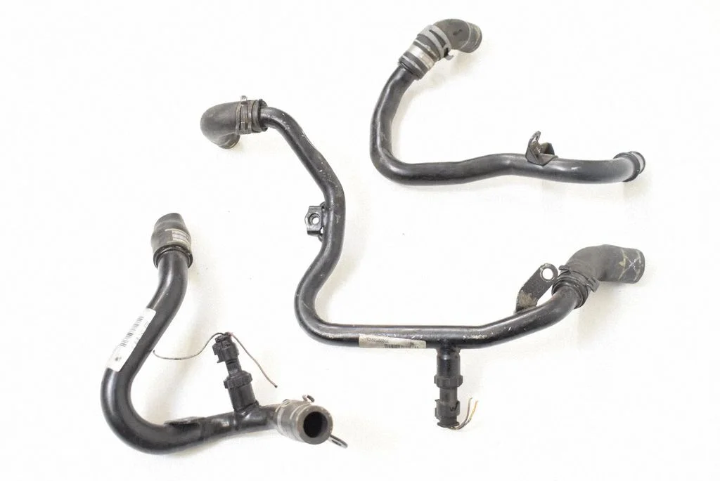 Air intake hose/pipe – Audi A5 Sportback 8TA (2009-2016)
