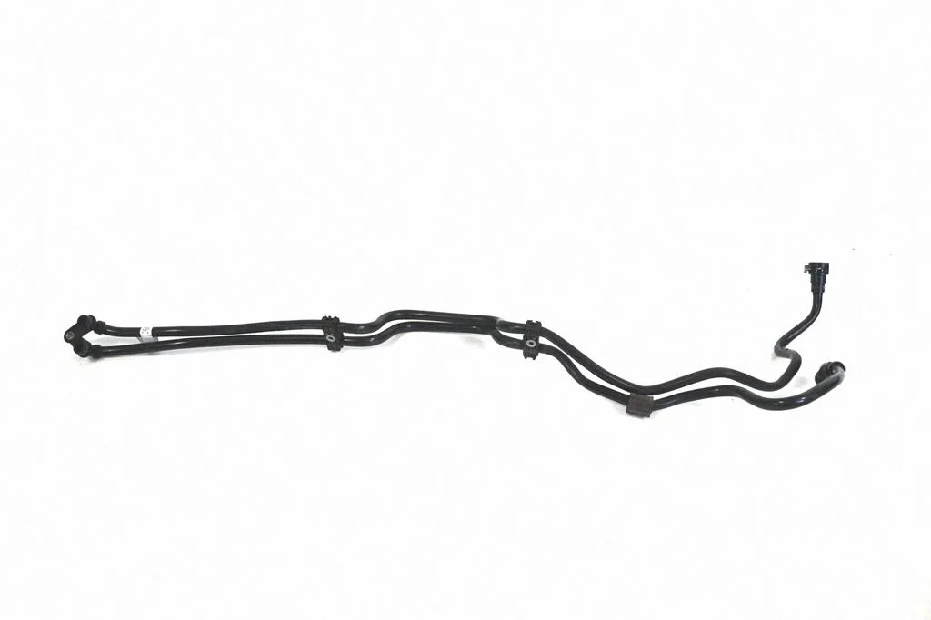 Õhu sisselaske voolik (-ud)/ toru (-d) 7626316