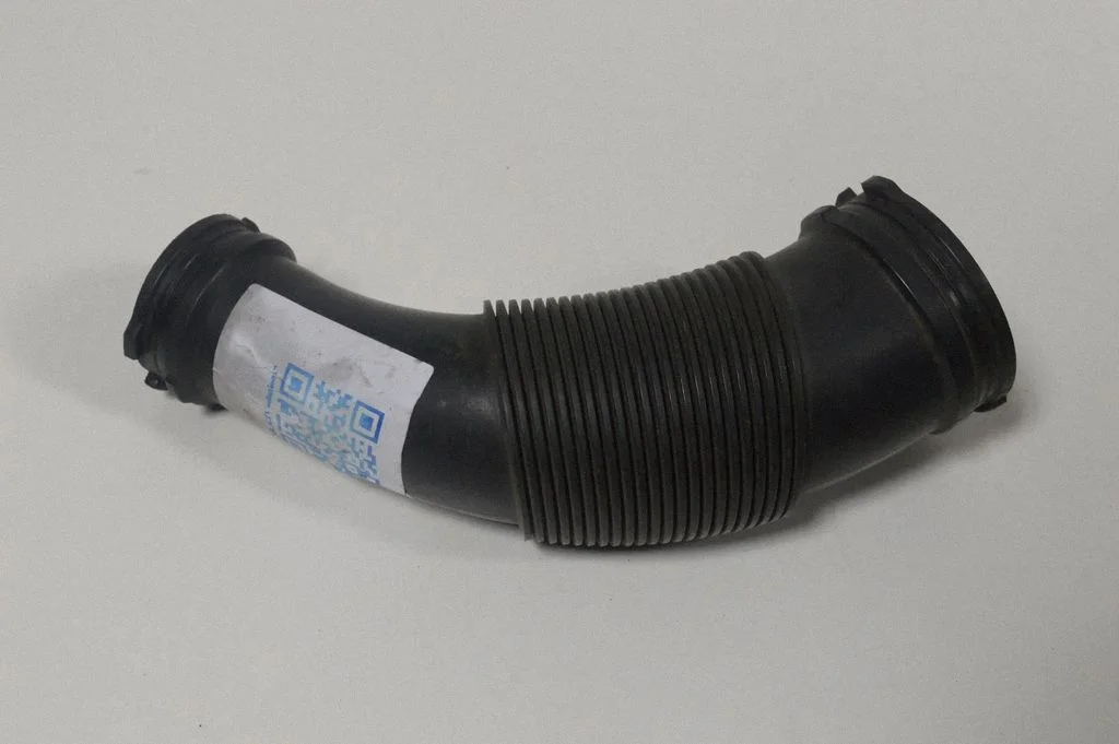 Šļūtene (-es)/ caurule (-es) – Audi A5 Sportback 8TA (2009-2016)