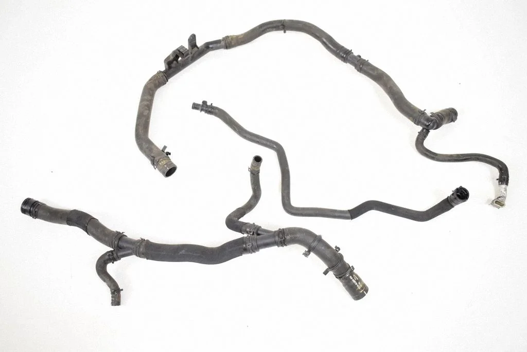Air intake hose/pipe – Jaguar XF X250 (2007-2015)