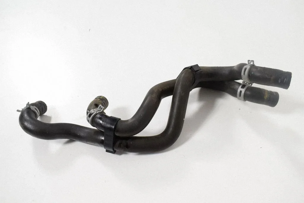 Õhu sisselaske voolik (-ud)/ toru (-d) – Nissan Note (E11) (2006-2014)