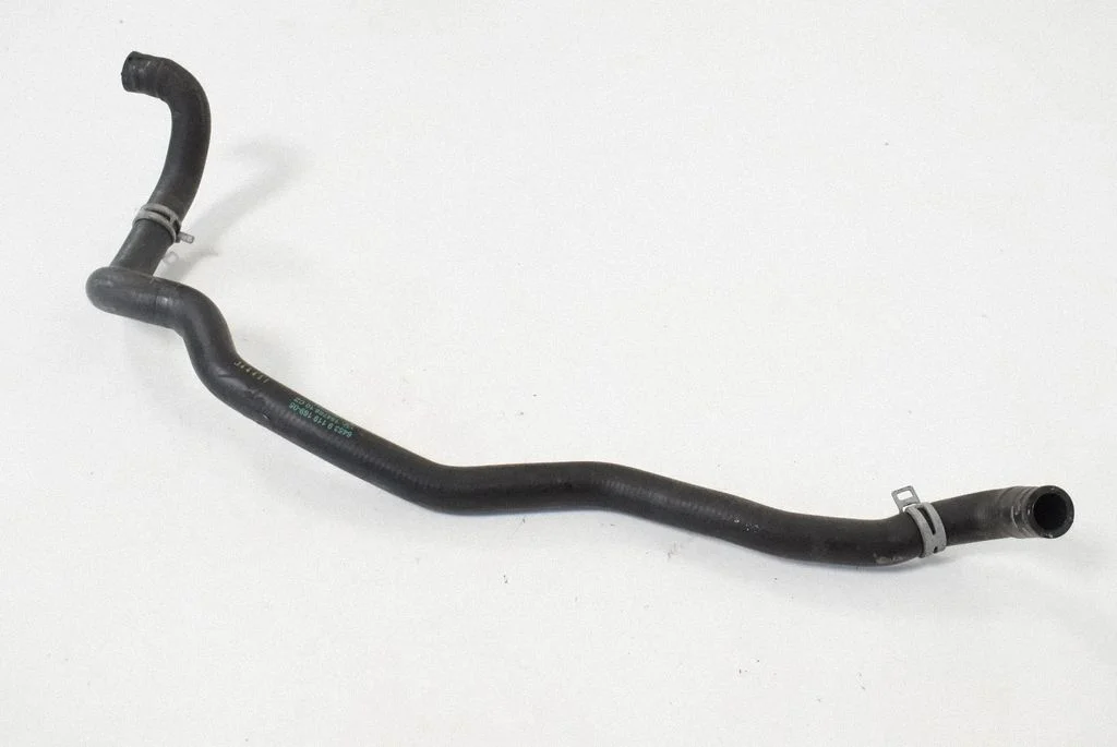 Air intake hose/pipe – BMW 7 Series F01 F02 F03 F04 (2008-2016)