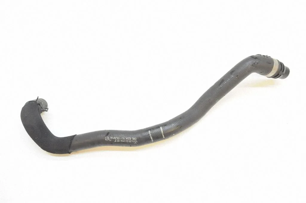Õhu sisselaske voolik (-ud)/ toru (-d) – Mercedes-Benz C-klass W205 (2014-2021)