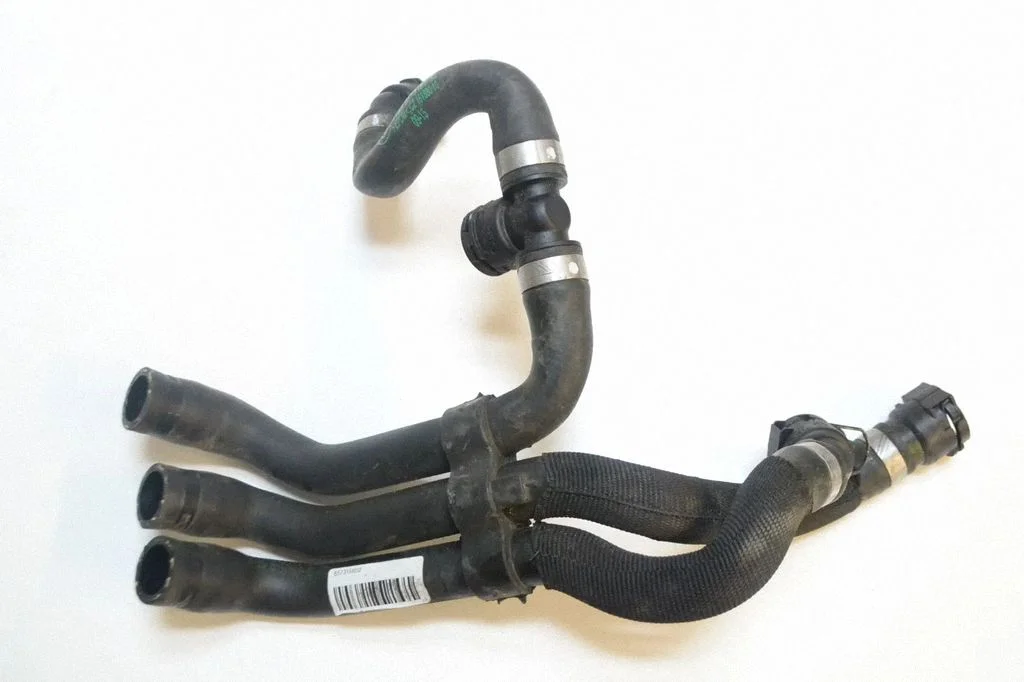 Šļūtene (-es)/ caurule (-es) – BMW X3 F25 (2010-2017)