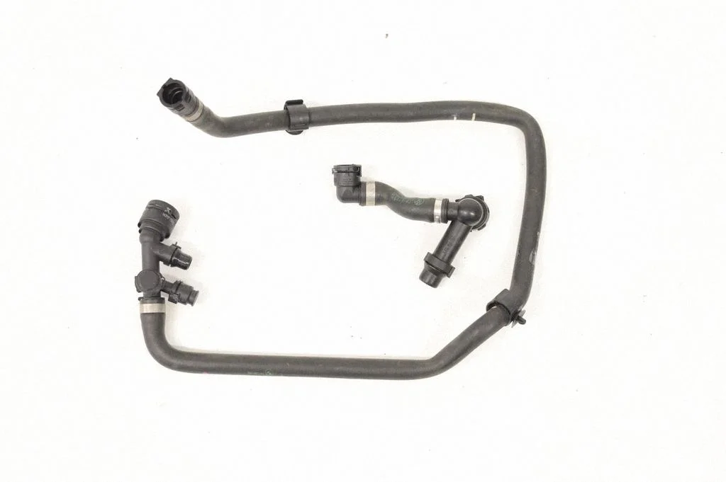 Šļūtene (-es)/ caurule (-es) – BMW X3 F25 (2010-2017)