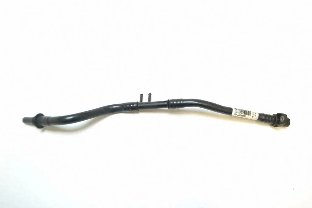 Węże / rury dolotowe – BMW Seria 3 E90 E91 (2005-2012)