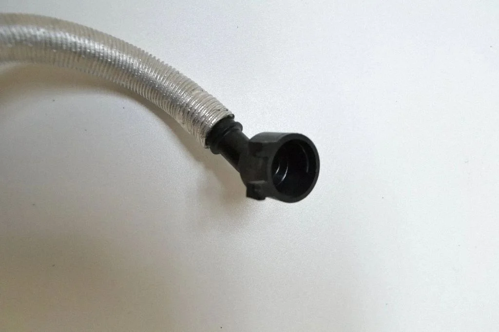 Šļūtene (-es)/ caurule (-es) – Volkswagen Golf Plus (2005-2013)
