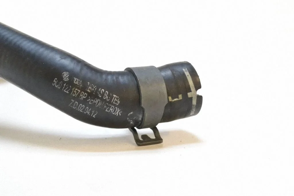 Õhu sisselaske voolik (-ud)/ toru (-d) – Skoda Octavia Mk3 (5E) (2013-2019)