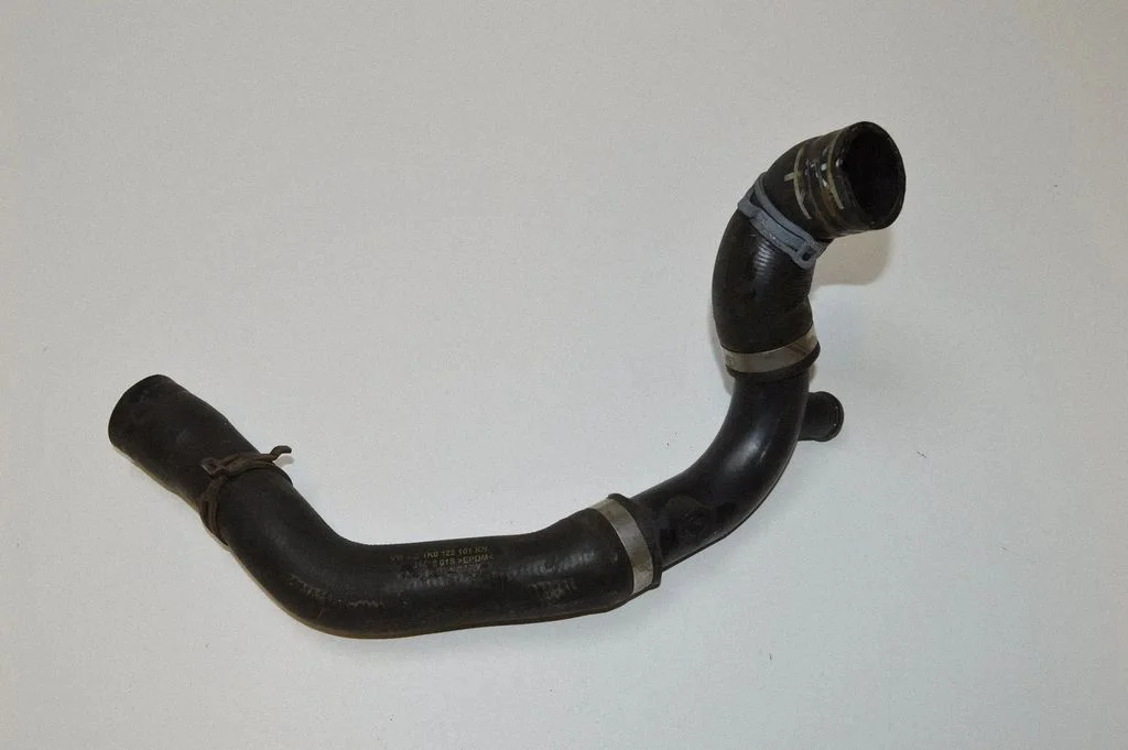 Šļūtene (-es)/ caurule (-es) – Volkswagen Golf Plus (2005-2013)