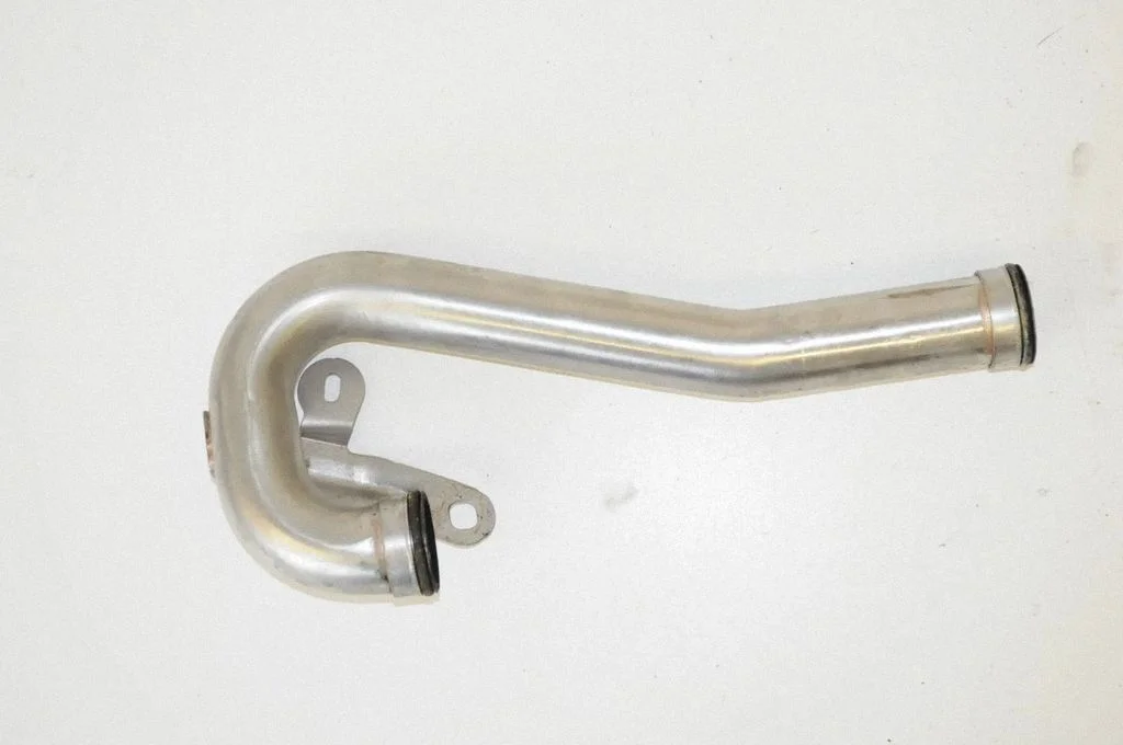 Õhu sisselaske voolik (-ud)/ toru (-d) – Renault Megane II (2006-2008)