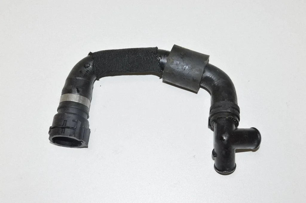Air intake hose/pipe – Audi A7 S7 4G (2011-2017)