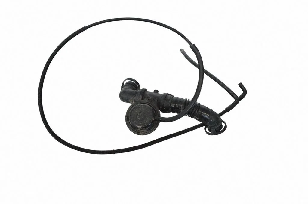 Karteri ventilatsiooni voolik 7PP13131100