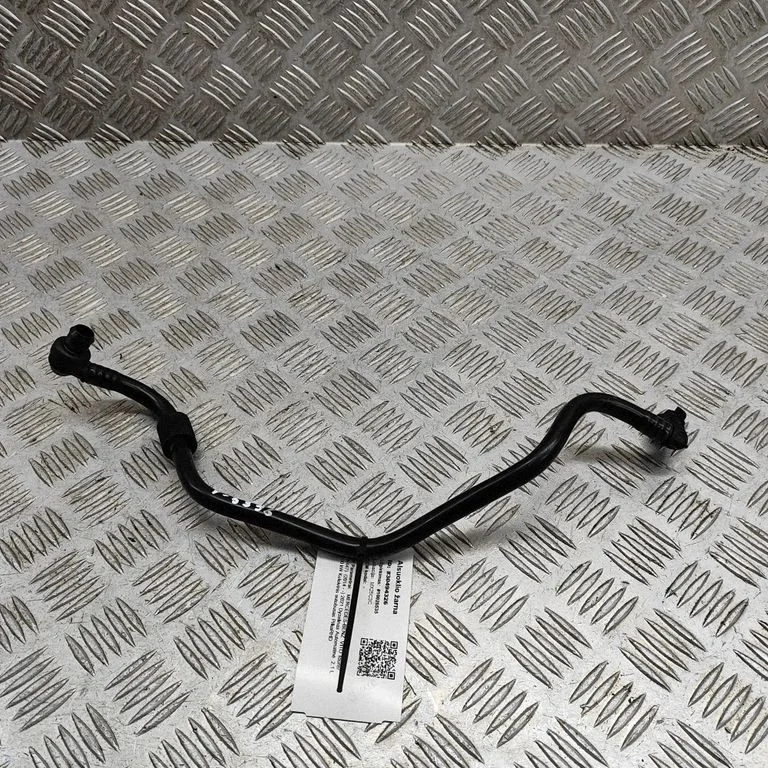 Kartera ventilācijas šļūtene A4474351225