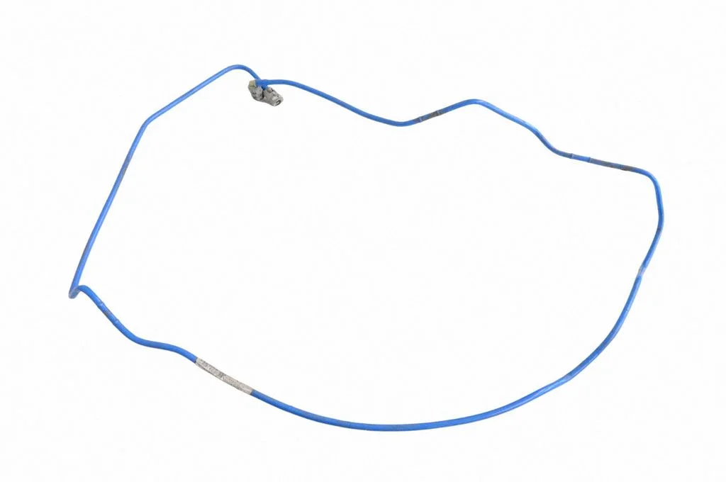 Kartera ventilācijas šļūtene 7458660
