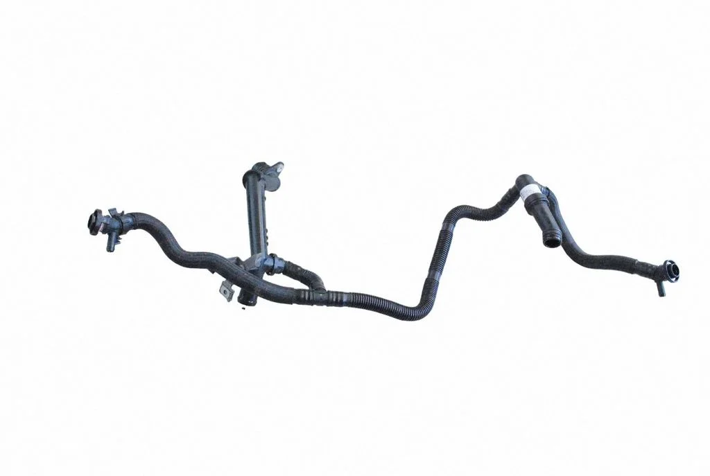 Breather hose/pipe – Porsche 911 991 (2011-2019)