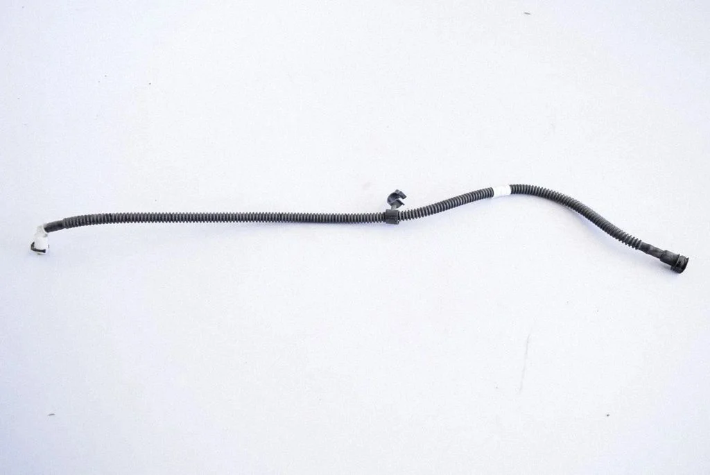 Breather hose/pipe 970631300