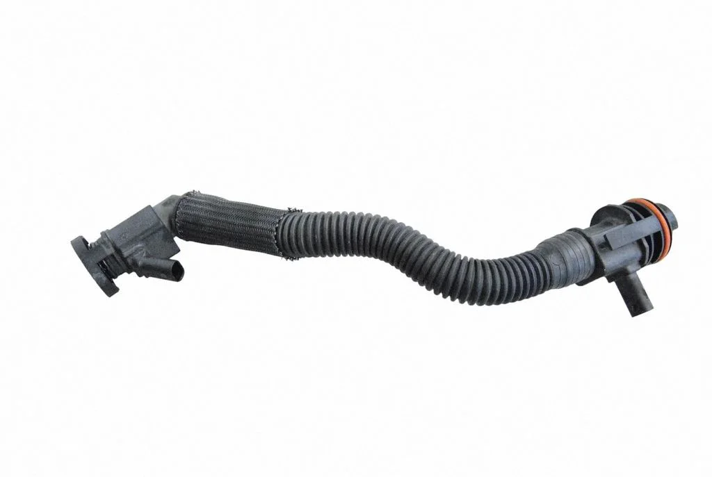 Kartera ventilācijas šļūtene A6540104401