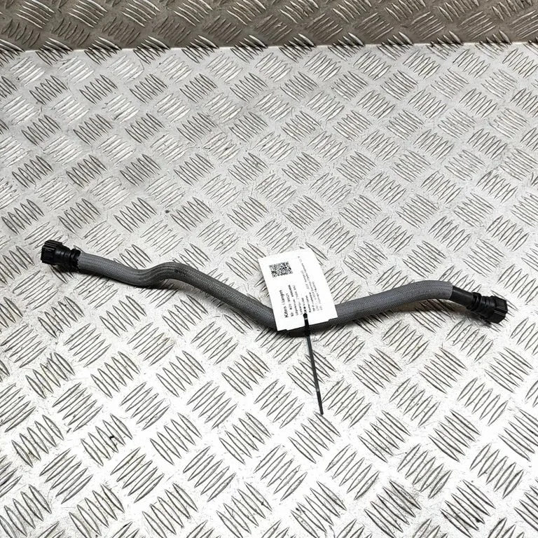 Kartera ventilācijas šļūtene 9836653680