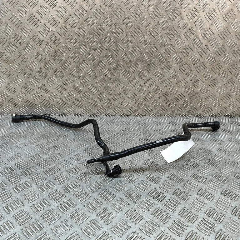 Karteri ventilatsiooni voolik – Porsche 911 992 (2019-)