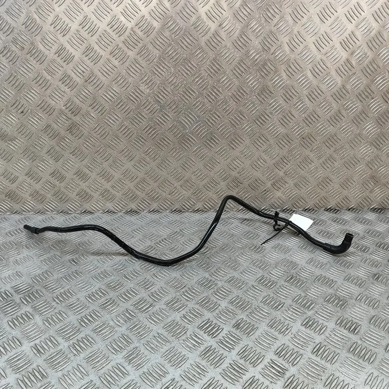 Karteri ventilatsiooni voolik – Porsche 911 992 (2019-)