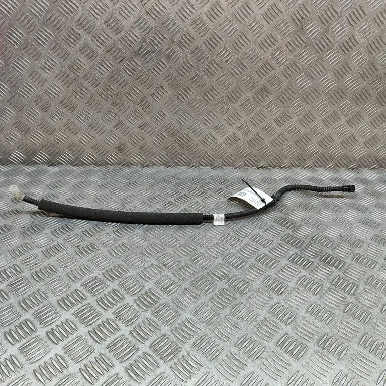 Kartera ventilācijas šļūtene 97063112902