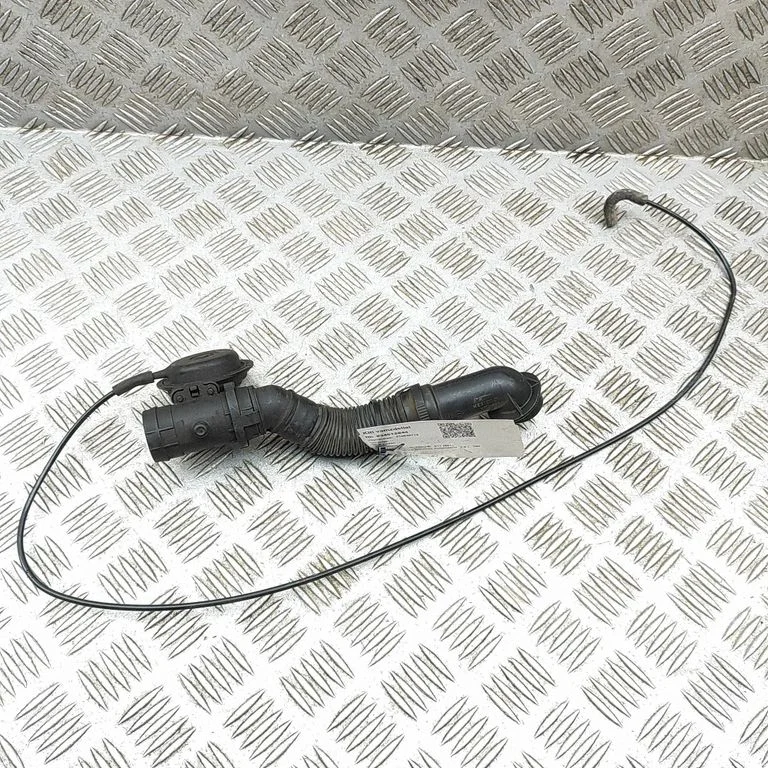 Karteri ventilatsiooni voolik – Porsche 911 991 (2011-2019)