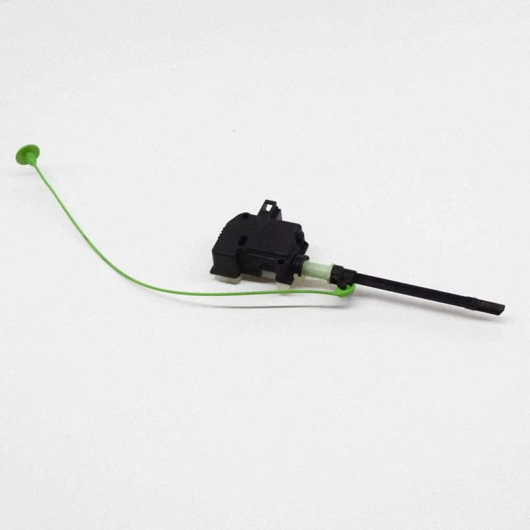 Fuel tank cap lock – Volvo S60 (2011-2013)