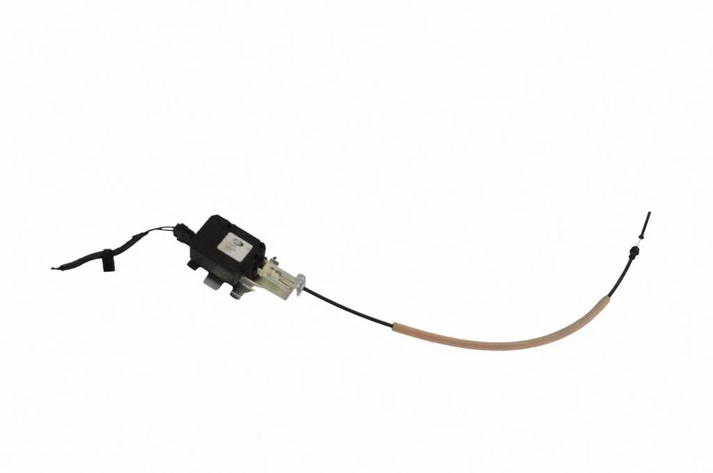 Fuel tank cap lock FSG5000013