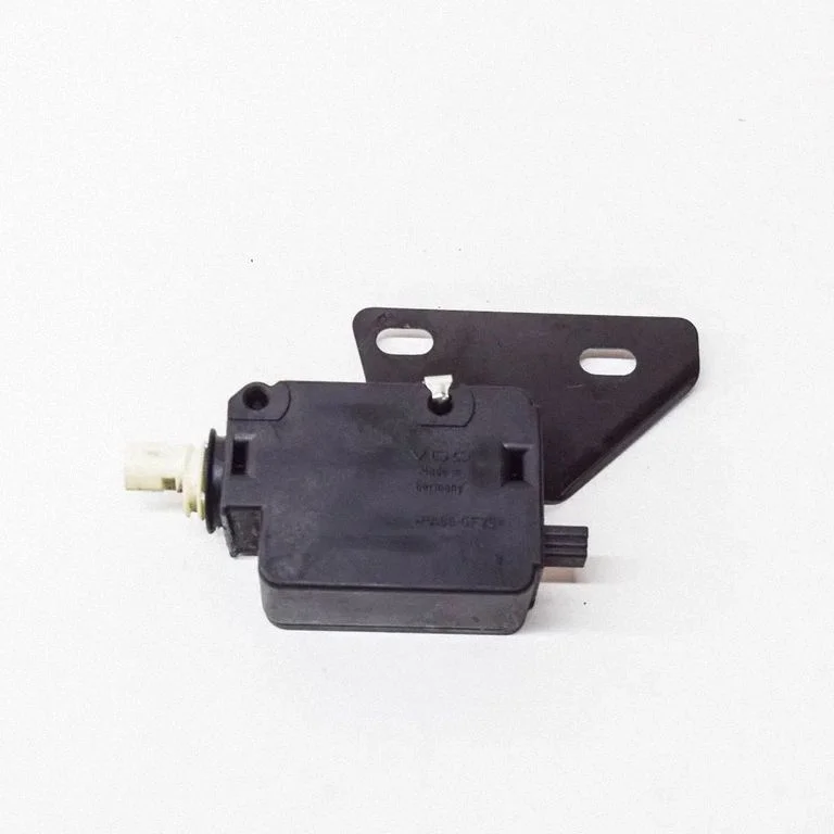 Fuel tank cap lock 6987635