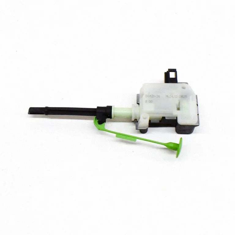 Fuel tank cap lock – Volvo XC60 (2009-2013)