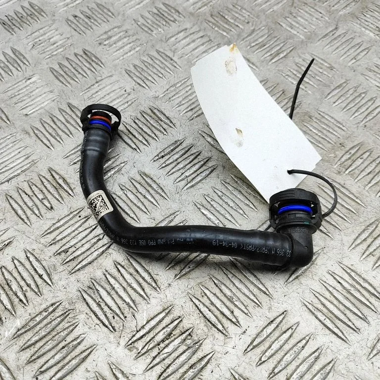 Kartera ventilācijas šļūtene – Volkswagen Tiguan Allspace (2017-)