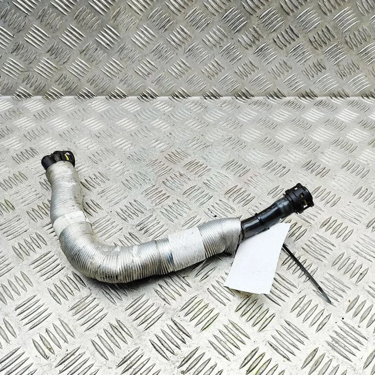 Karteri ventilatsiooni voolik LK629K617BB