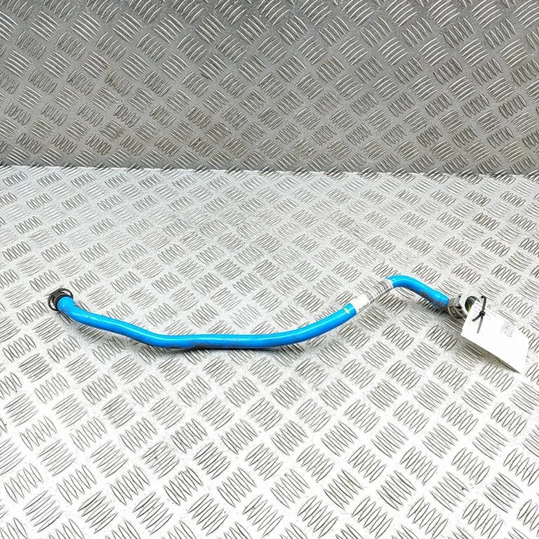 Kartera ventilācijas šļūtene 7458370