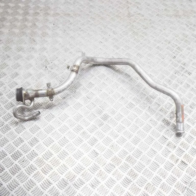 Degvielas tvertnes uzpildes caurule EX539034DB