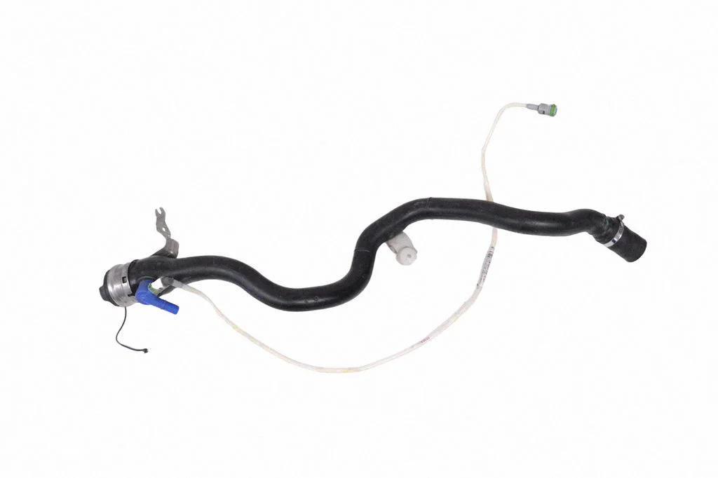 Kütusepaagi täitetoru – BMW 4-seeria F32 F33 (2013-2020)