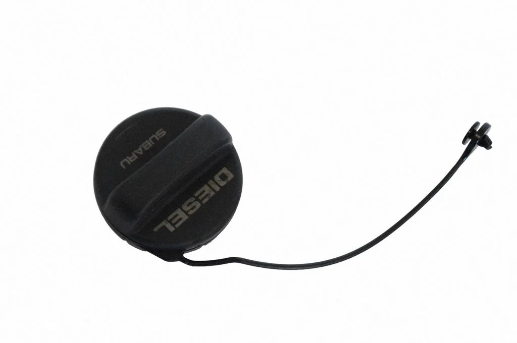 Fuel tank filler cap – Subaru Outback (BS) (2015-2019)