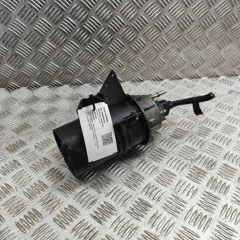 Kütusefilter 670033613