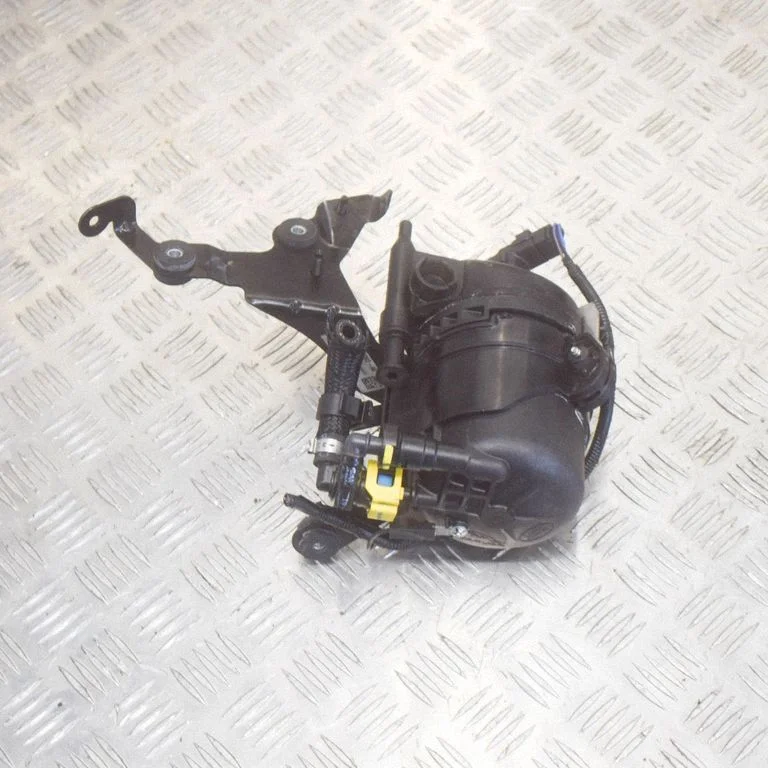Degvielas filtrs J8A29B072AB