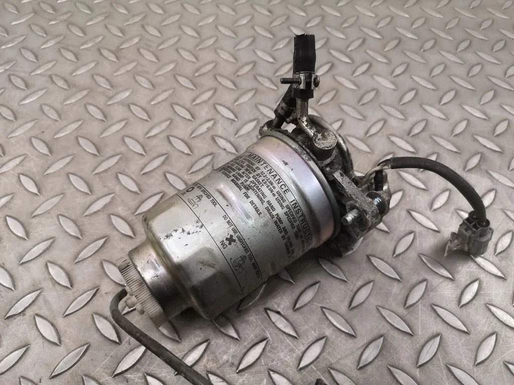 Kütusefilter 1861006590