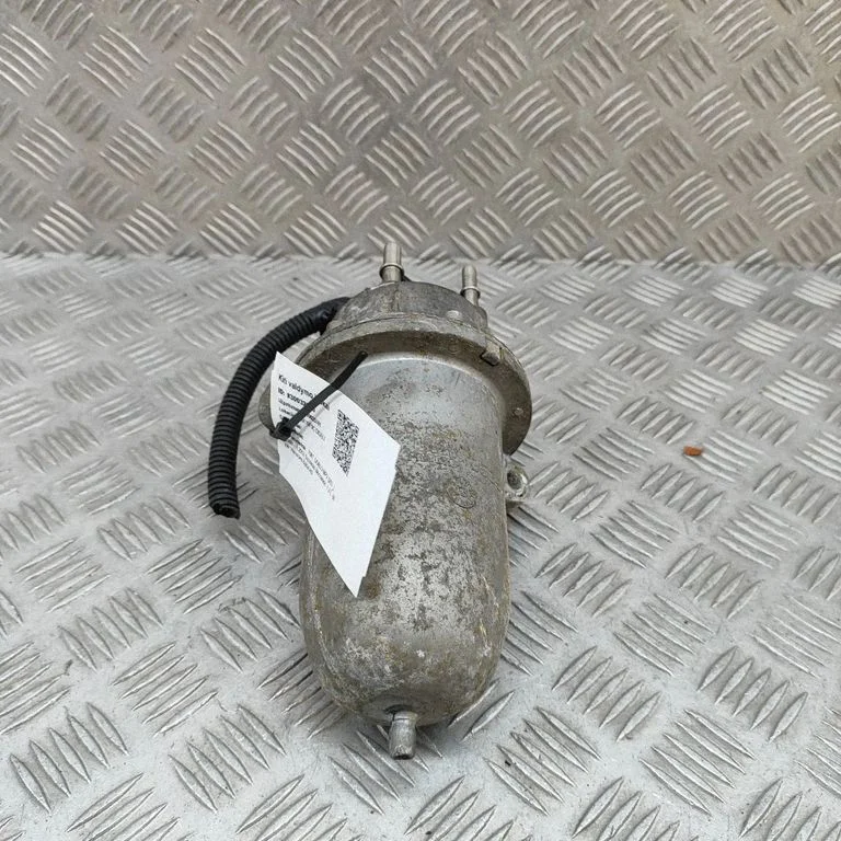 Fuel filter 1379077080