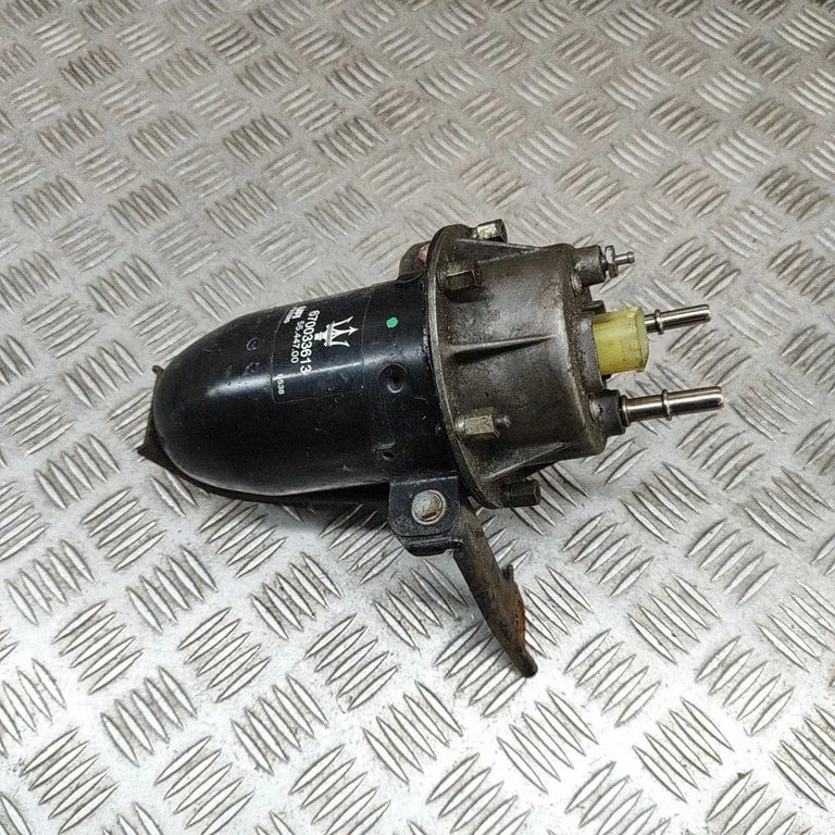 Degvielas filtrs 670033613