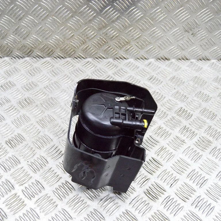 Degvielas filtrs