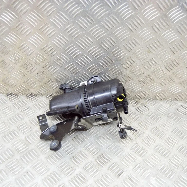 Degvielas filtrs M8A29D202AA