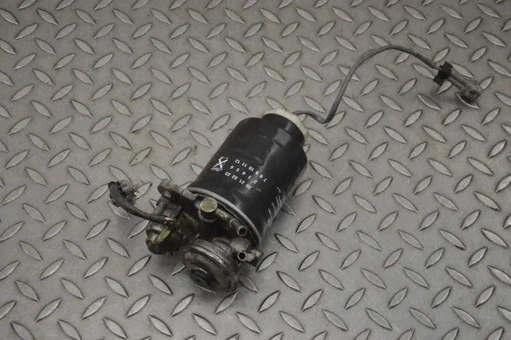 Kütusefilter – Subaru Outback (BS) (2015-2019)