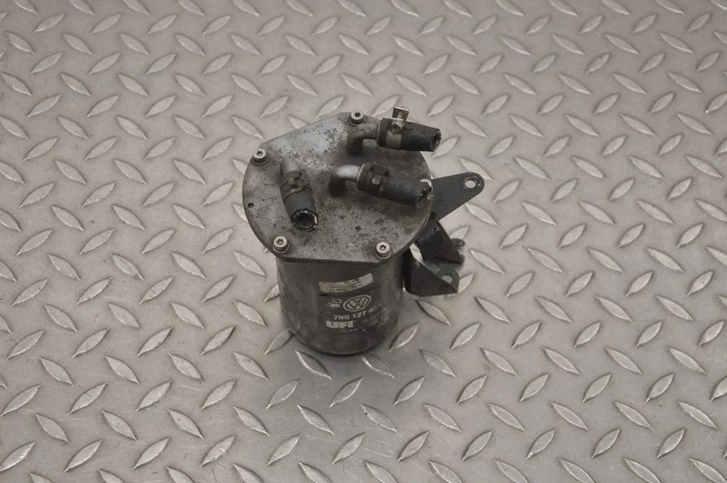 Degvielas filtrs 7N0127400