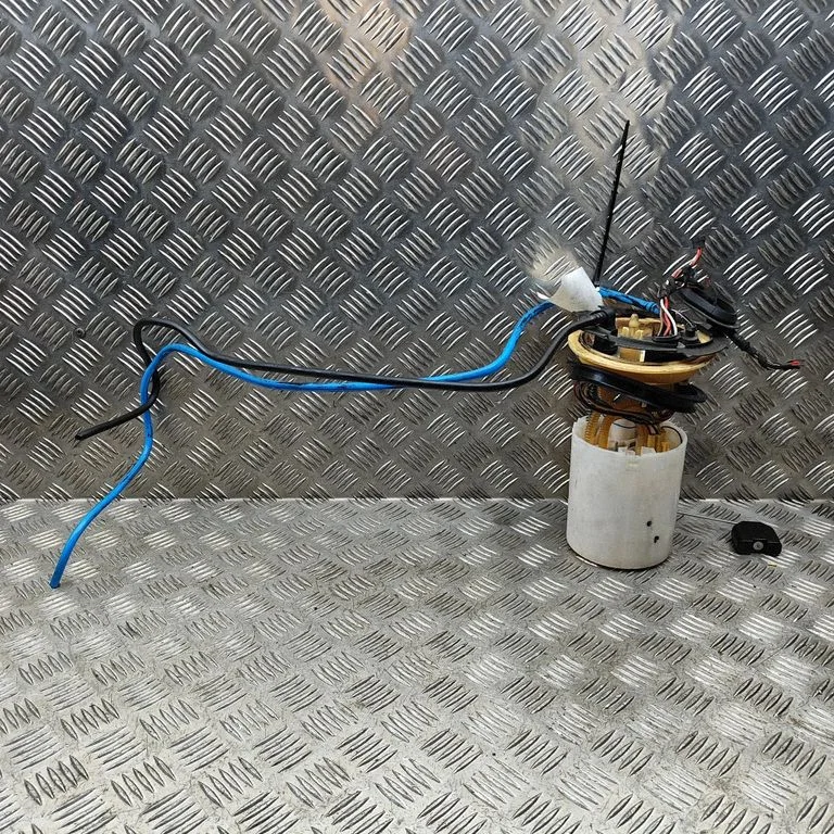 In-tank fuel pump – Audi RS Q3 (2013-2018)