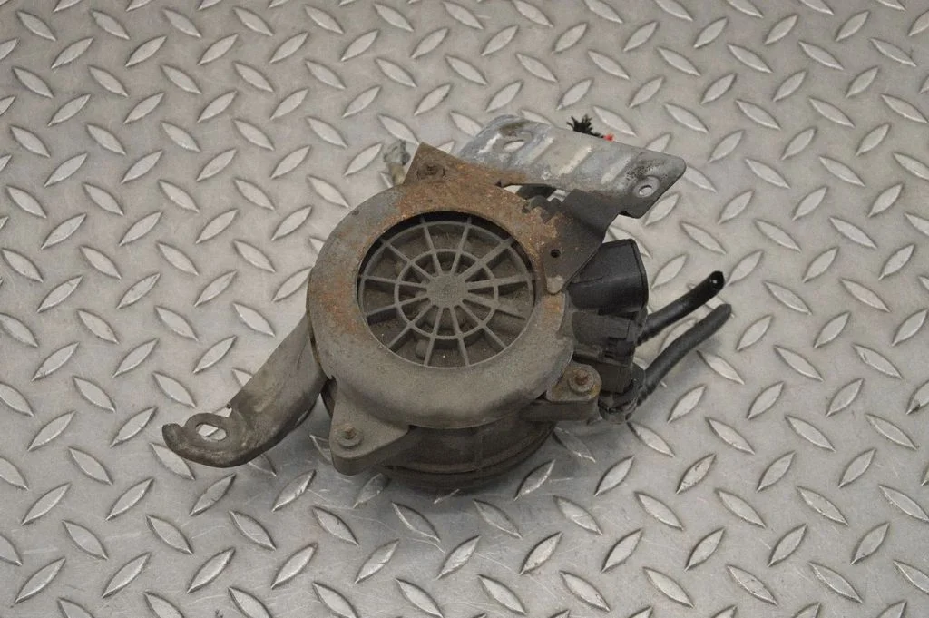 Fuel filter – Mercedes-Benz B-Class W247 (2018-)
