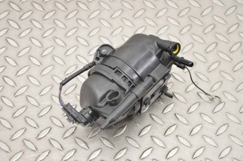Degvielas filtrs GX733B072AF